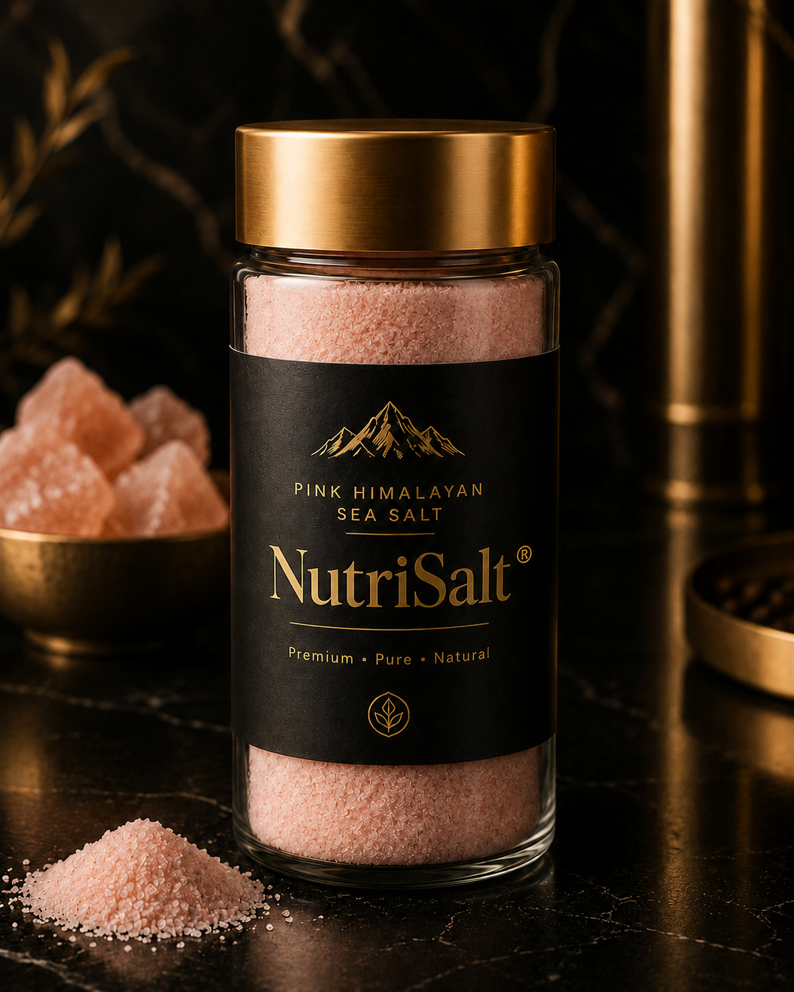 NutriSalt 4oz